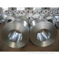 PPGI Prepated Galvanized Steel Coil